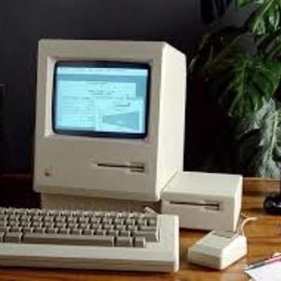 Timeline: Historia de excel