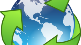 Timeline: Why Should I Recycle ?