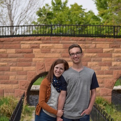 Timeline: Katie and Connor