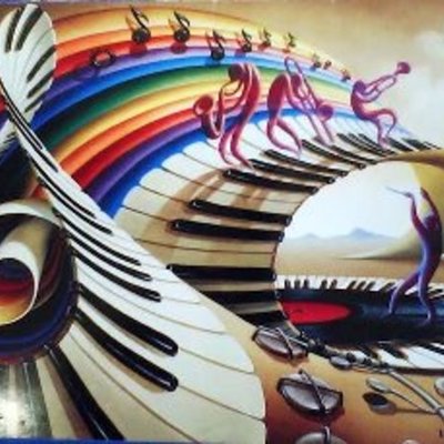 Timeline: La música en el tiempo