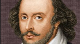Timeline: SHakespeare in Stratford