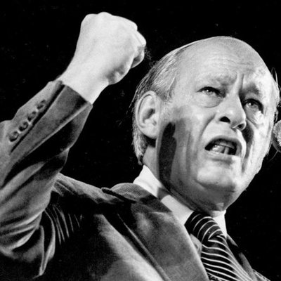 Timeline: René Lévesque