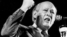 Timeline: René Lévesque