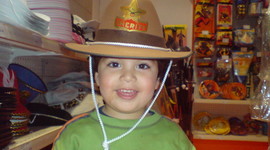 Timeline: LA MEVA VIDA