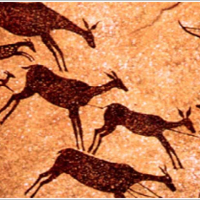 Timeline: PREHISTÒRIA I HISTÒRIA