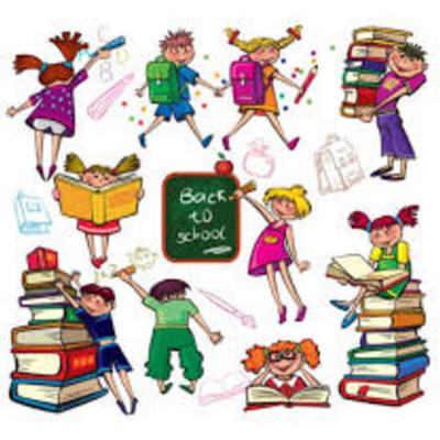 Timeline: EDUCACIÓN Y PEDAGOGÍA