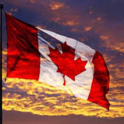 Timeline: Canada  1945 - 2000