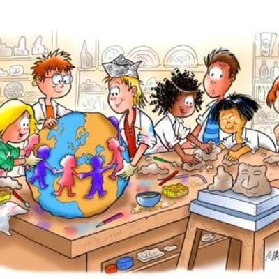 Timeline: Evoluzione storica del concetto di "competenza"