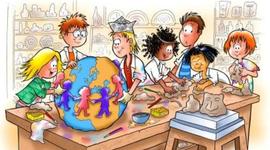 Timeline: Evoluzione storica del concetto di "competenza"