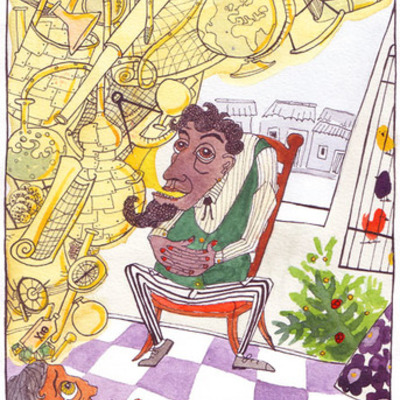 Timeline: LITERACY AUTOBIOGRAPHY