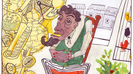 Timeline: LITERACY AUTOBIOGRAPHY