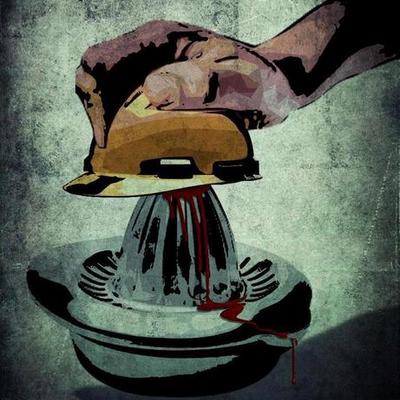 Timeline: ANTECEDENTES DEL DERECHO COLECTIVO