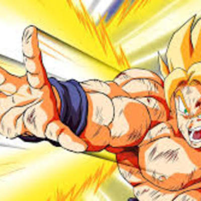 Timeline: HISTORIA DE DRAGON BALL Z