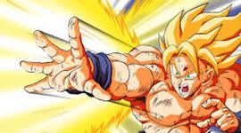 Timeline: HISTORIA DE DRAGON BALL Z