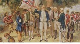 Timeline: Kylah's Australian Colonisation Timeline