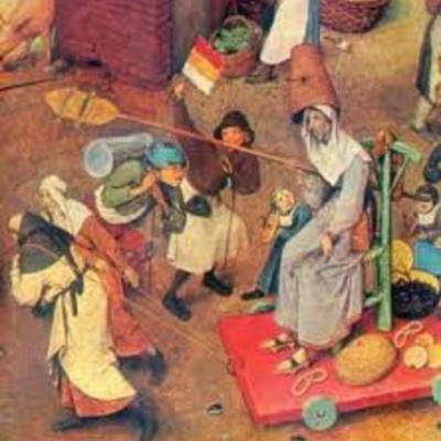 Timeline: El pan a lo largo de la historia