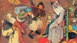 Timeline: El pan a lo largo de la historia