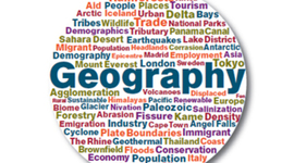 Timeline: Geography