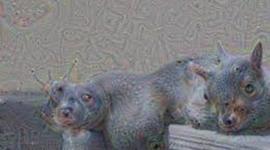 Timeline: Esto es sexta generación inteligencia artificial crea un dibujo