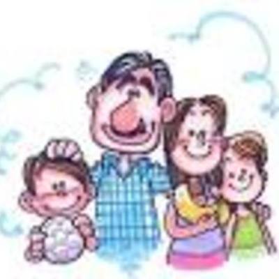 Timeline: Linea de Tiempo Familiar