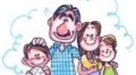 Timeline: Linea de Tiempo Familiar