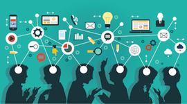 Timeline: TEORIAS PSICOLOGIAS DEL APRENDIZAJE