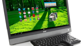 Timeline: linea de tiempo de las computadoras