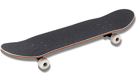 Timeline: Skateboarding