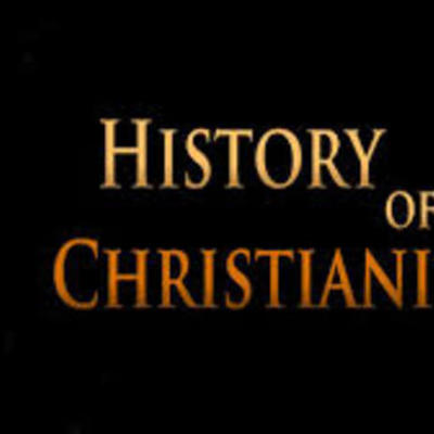 Timeline: History of Christianity