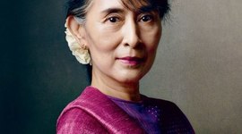 Timeline: Aung San Suu Kyi's significant events