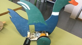 Timeline: Método de proyectos