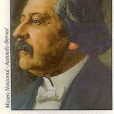 Timeline: jose vicente concha