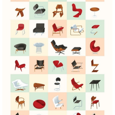 Timeline: STORIA DELLA SEDIA