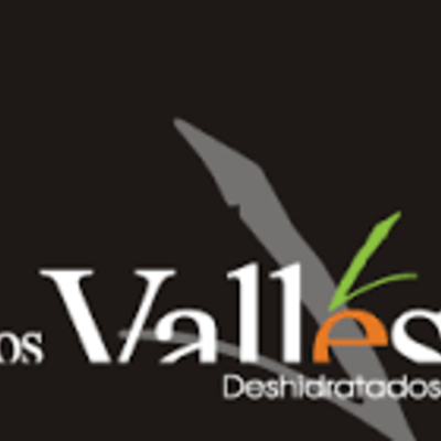 Timeline: Los Valles Deshidratados