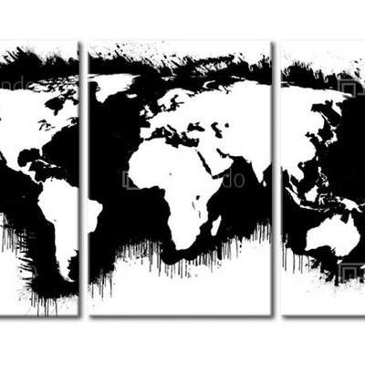 Timeline: Timeline Hechos del mundo