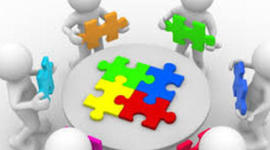 Timeline: TRABAJO SOCIAL EN COLOMBIA