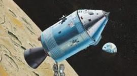 Timeline: Apollo-program