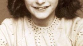 Timeline: Anne Frank's few moments of life in spring-summer 1943