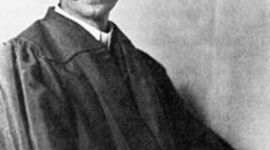 Timeline: Ha sido uno de los representantes más ilustres de  la filosofía experimental en la pedagogía. Sus ideas pedagógicas estuvieron profundamente unidas al pragmatismo. Se debe aprender haciendo, resolviendo problemas concretos y personales, y no escuchando.