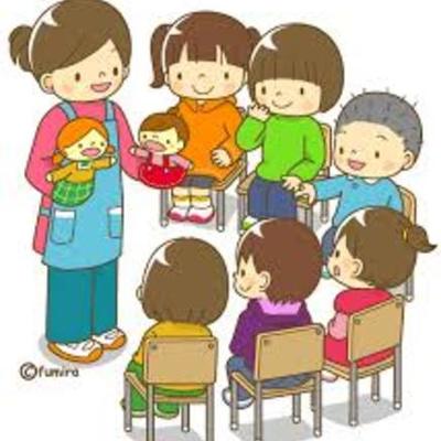 Timeline: Educación y Pedagogía