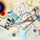 Composicion 8 kandinsky