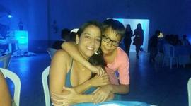 Timeline: Momentos Marcantes em Minha Vida