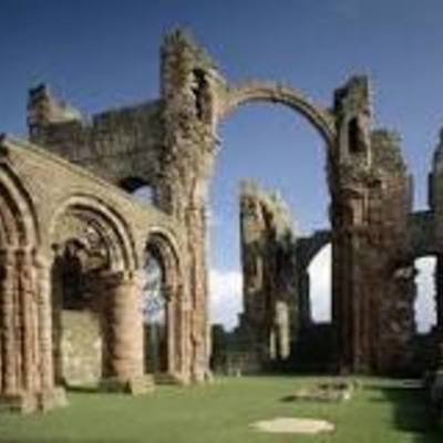 Timeline: AOGC6LINDISFARNE-REIGNOFTERROR