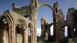 Timeline: AOGC6LINDISFARNE-REIGNOFTERROR