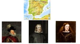 Timeline: Austrias Menores