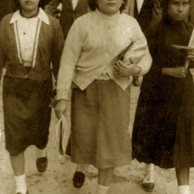 Timeline: El aprendizaje a través de la globalización.