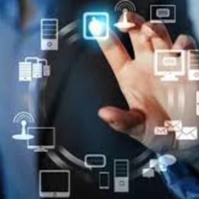 Timeline: Entornos virtuales de aprendizaje