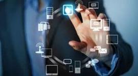 Timeline: Entornos virtuales de aprendizaje