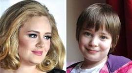 Timeline: adele