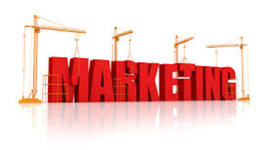 Timeline: HISTORIA DEL MARKETING